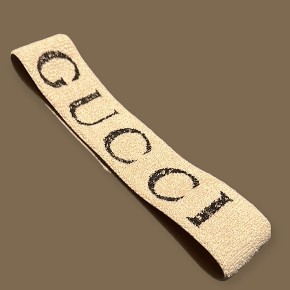 Gucci Headband - Picture 7 of 16
